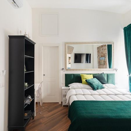 Bretone XI B&B Rome Bagian luar foto