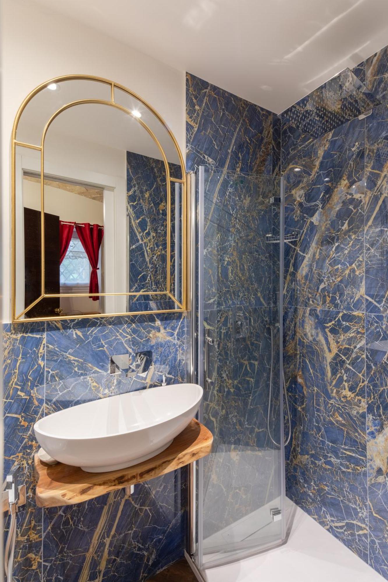 Bretone XI B&B Rome Bagian luar foto