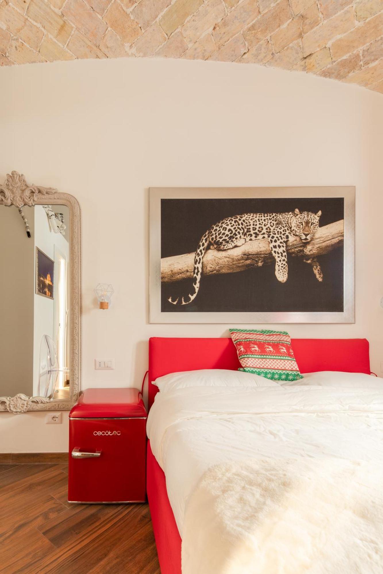 Bretone XI B&B Rome Bagian luar foto