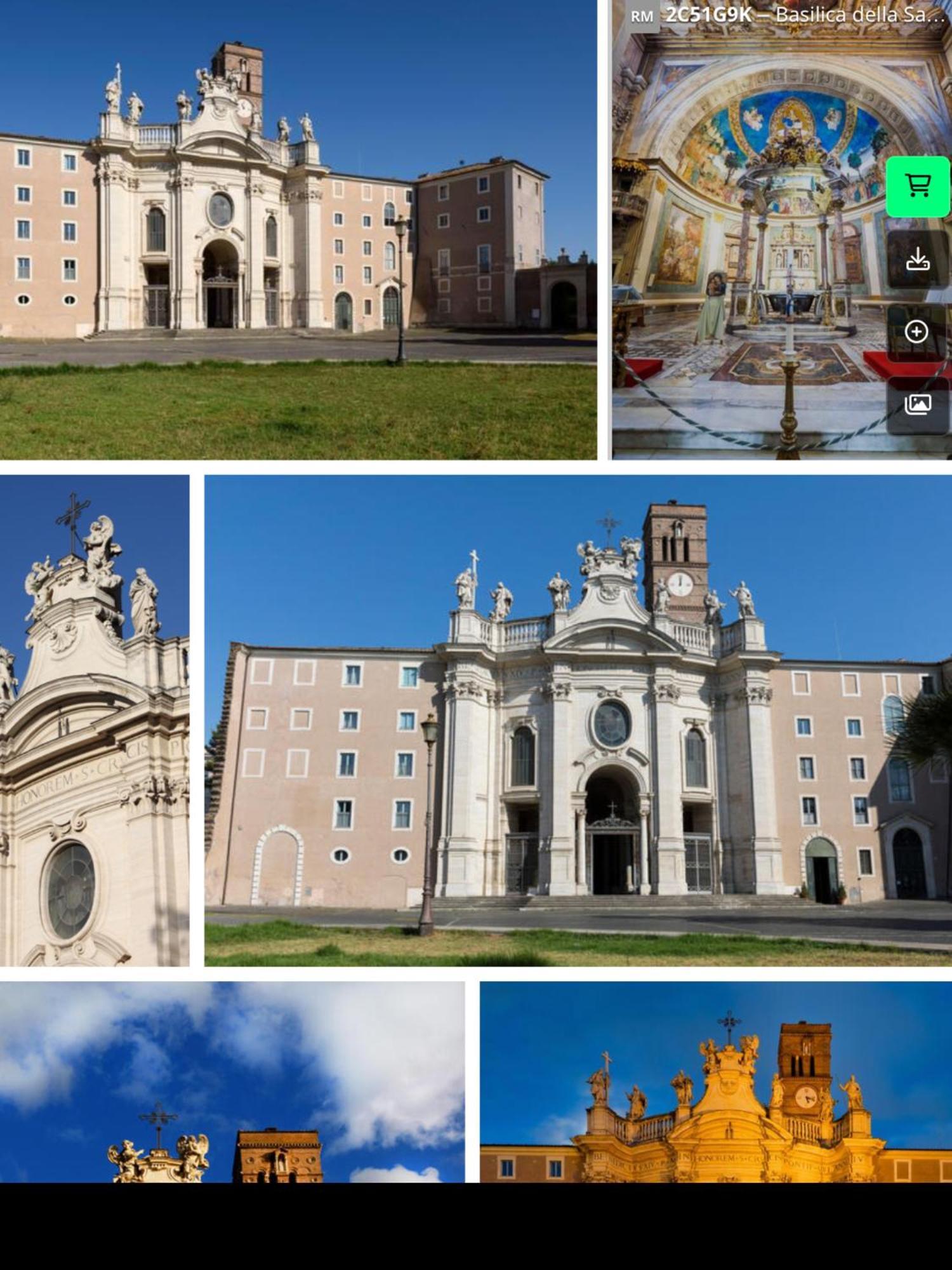 Bretone XI B&B Rome Bagian luar foto