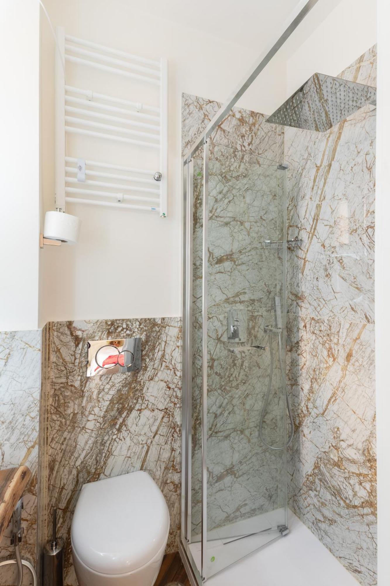 Bretone XI B&B Rome Bagian luar foto